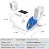 ToayNia Cryolipolysis Machine for Home Use, Body Contouring and Fat Reduction with 7-Inch Touchscreen view 2
