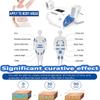 ToayNia Cryolipolysis Machine for Home Use, Body Contouring and Fat Reduction with 7-Inch Touchscreen view 4