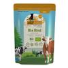 catz finefood Organic Bio Beef Cat Food - Monoprotein Wet Food with 94% Meat, Made in Germany (6 x 85 g) view 1