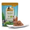 catz finefood Organic Bio Beef Cat Food - Monoprotein Wet Food with 94% Meat, Made in Germany (6 x 85 g) view 3