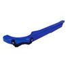BlueProtector Plastic Bicycle Chain Guard Cover view 1