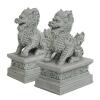drburpily Mini Kirin Statue view 1