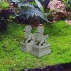 drburpily Mini Kirin Statue view 3