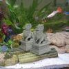 drburpily Mini Kirin Statue view 4
