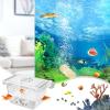 Transparent Acrylic Fish Breeding Box for Aquariums view 3