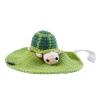 Turtle Clothing: Cozy Knitwear for Reptiles view 1