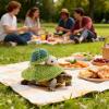 Turtle Clothing: Cozy Knitwear for Reptiles view 3