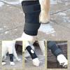 Generic Dog Leg Brace, 9.5 x 6.5 x 2 cm, Rear Hock Support Band view 3