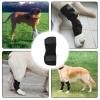 Generic Dog Leg Brace, 9.5 x 6.5 x 2 cm, Rear Hock Support Band view 4