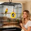 Bird Nest for Cage view 2