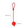 Dog Rope Ball Toy view 4