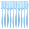 10-Piece Small-Animal Grooming Comb Set view 1