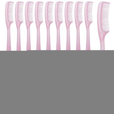 Rabbit Grooming Brush - 10-Piece Small Animal Care Set