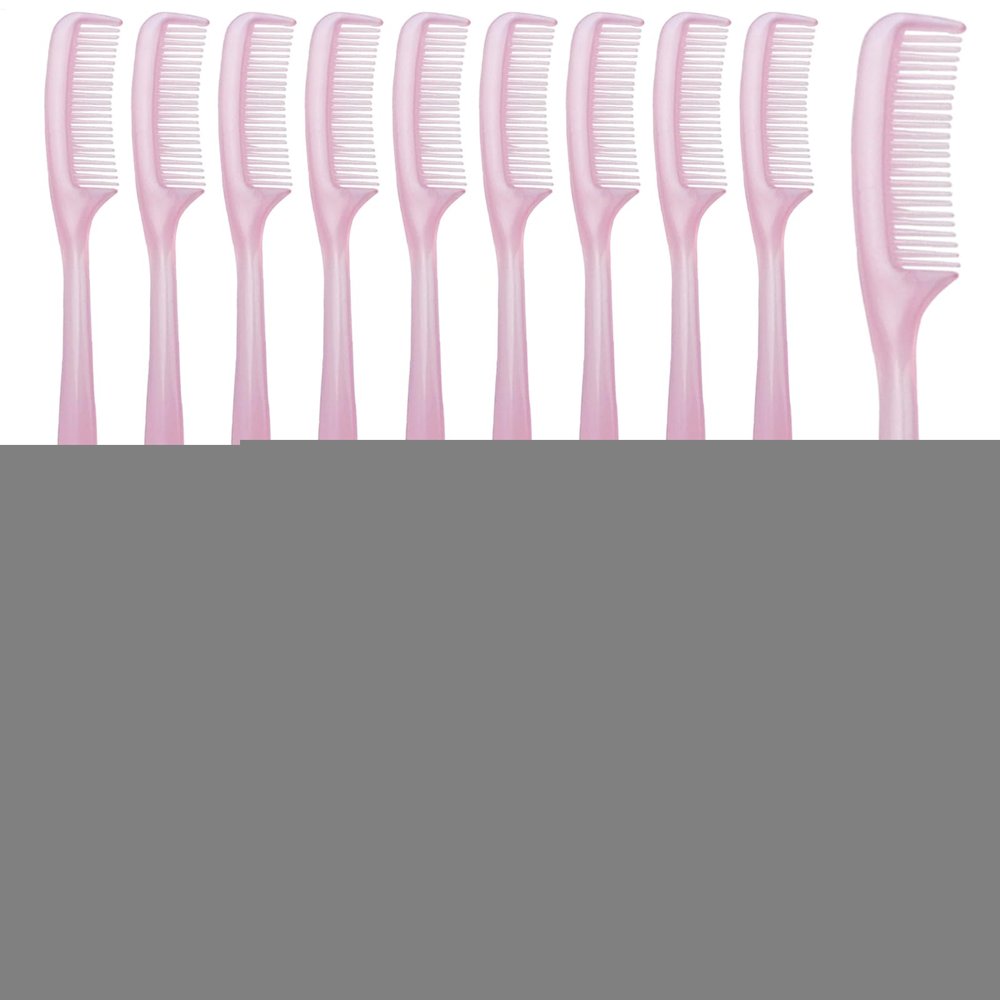 Rabbit Grooming Brush - 10-Piece Small Animal Care Set