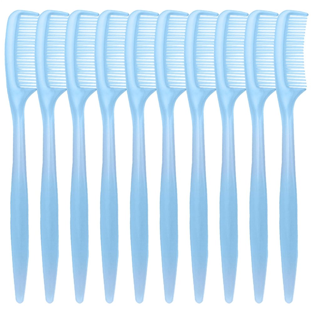 Small Pet Grooming Comb for Hamsters, Ferrets, and Sensitive Skin
