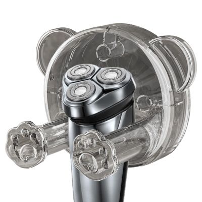 Wuvfojca Razor Holder with Suction Cup