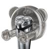 Wuvfojca Razor Holder with Suction Cup view 1