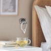 Wuvfojca Razor Holder with Suction Cup view 2