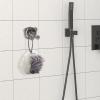 Wuvfojca Razor Holder with Suction Cup view 3