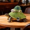 Turtle Clothing - Warm Knitwear for Reptiles view 3
