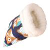 Generic Chinchilla Bed | Plush Winter Cover for Small Animals view 1
