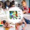 Interactive Dinosaur Activity Books for Kids view 4