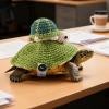 Turtle Costume for Small Reptiles & Pets view 3