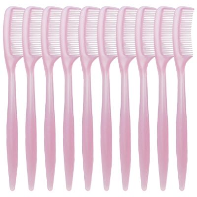 Rabbit Grooming Brush, 10-Piece Small Pet Comb Set
