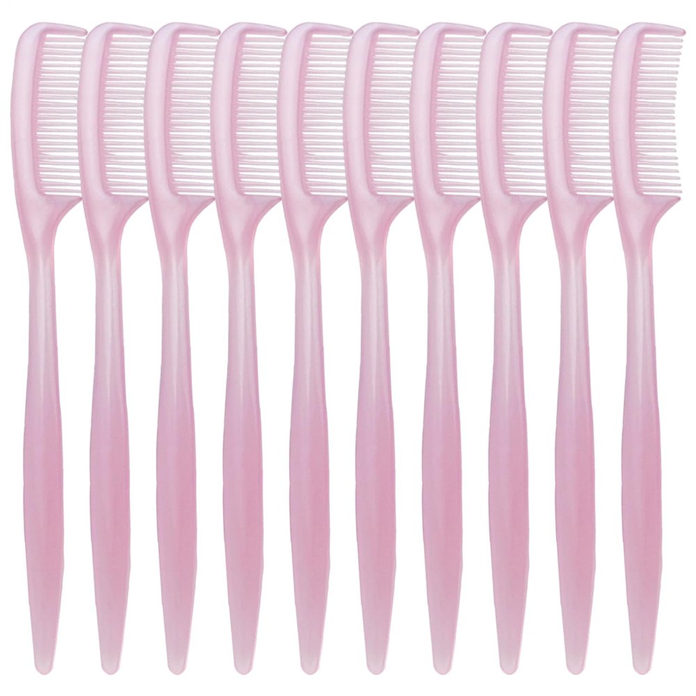 Rabbit Grooming Brush, 10-Piece Small Pet Comb Set