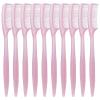 Rabbit Grooming Brush, 10-Piece Small Pet Comb Set view 1