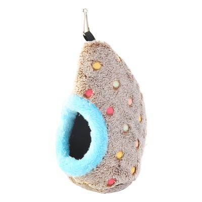 Fenayuu Budgie Nest
