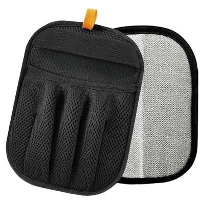 Electrostatic Pet Hair Removal Glove