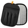 Electrostatic Pet Hair Removal Glove view 1