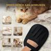 Electrostatic Pet Hair Removal Glove view 4