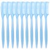 Rabbit Fur Brush for Small Animals, Mat-Removal Tool view 1
