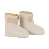 Electric Heated Slippers with Moxa Heat Function view 1