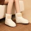 Electric Heated Slippers with Moxa Heat Function view 3