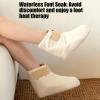 Electric Heated Slippers with Moxa Heat Function view 4