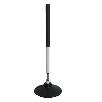 Multifunctional Speed Training Sticks, Portable, Fast and Stable, 24 in, Height-Adjustable | Baseball