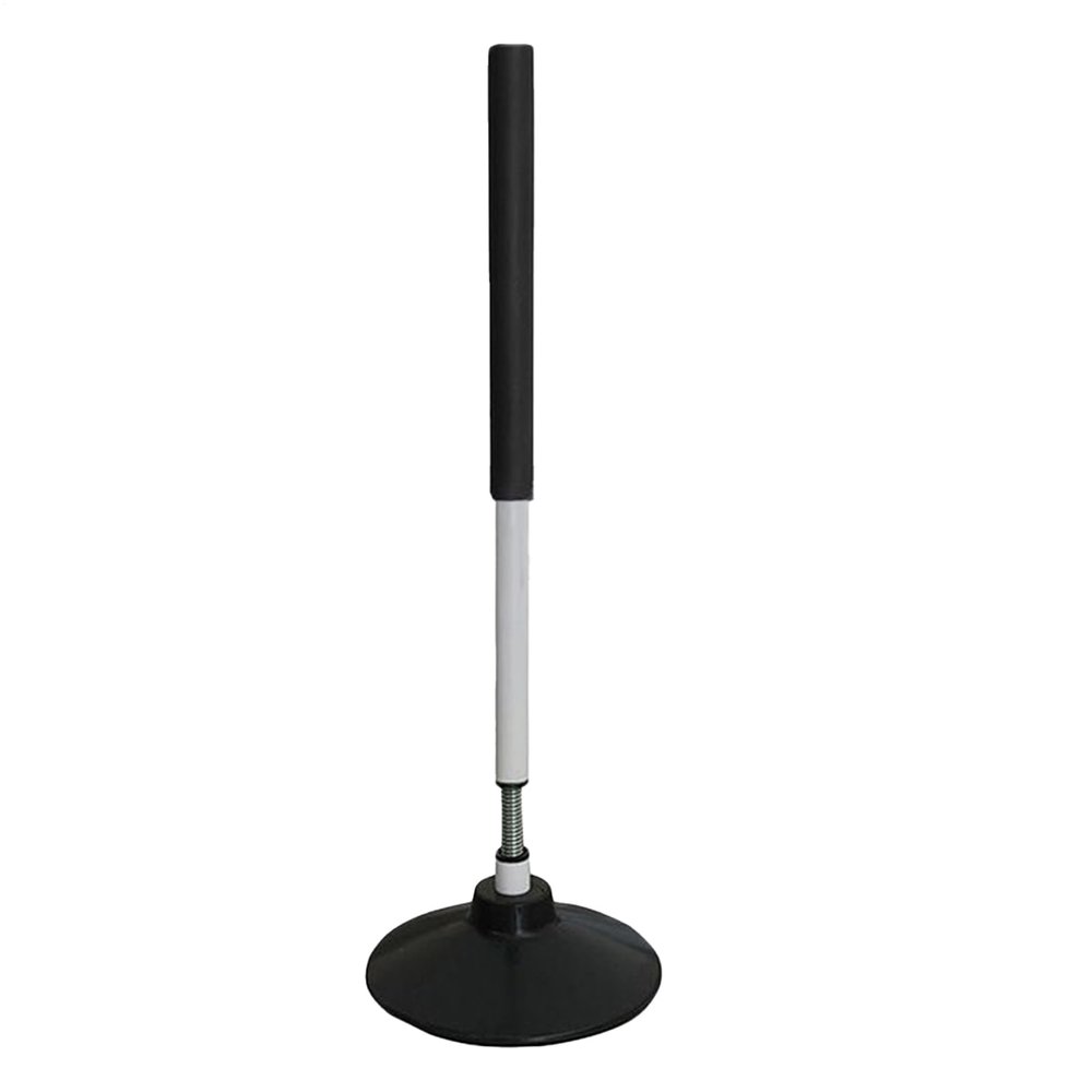 Multifunctional Speed Training Sticks, Portable, Fast and Stable, 24 in, Height-Adjustable | Baseball