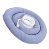 VALICLUD Soft Post-Surgery Dog Protective Collar, XXL view 1