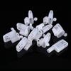 Oumefar Plastic Queen Bee Cages, Durable Insect Box Isolator Tool for Beekeeping, 10 Pieces/Set view 2