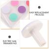 VICASKY 30 Replacement Pads for Electric Baby Nail Trimmer view 3