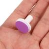 VICASKY 30 Replacement Pads for Electric Baby Nail Trimmer view 4