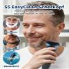 53B Replacement Foil Heads Compatible with Series 5 & 6 Razors, 2-Pack view 4