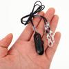 Hearing Aid Clip Cord with ABS and Nylon Anti-Loss Function view 3