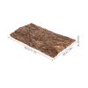 HEMOTON 2-Piece Artificial Tree-Bark Resting and Climbing Platforms view 2