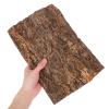 HEMOTON 2-Piece Artificial Tree-Bark Resting and Climbing Platforms view 4