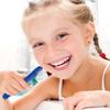 Double-Headed Denture Toothbrush, 2-Pack, PP view 4
