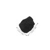 BESTonZON 1 kg Black Volcanic Sauna Stones view 2